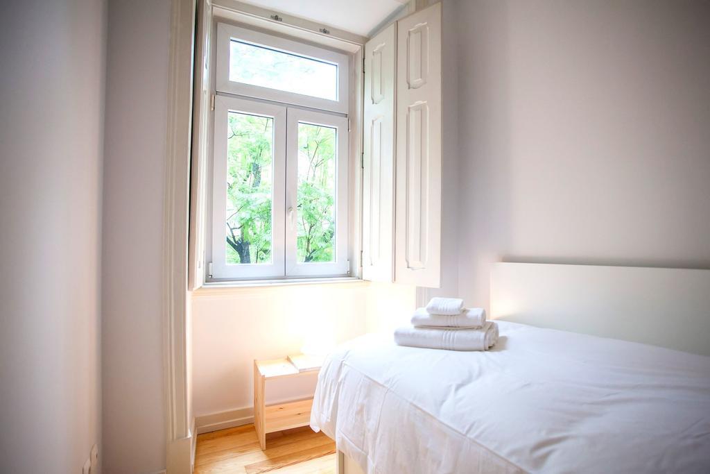 Lovelystay - Elegance And Charm! Lisboa Exterior foto